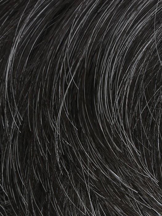 Chiseled | HF Synthetic Lace Front Wig (Mono Top)