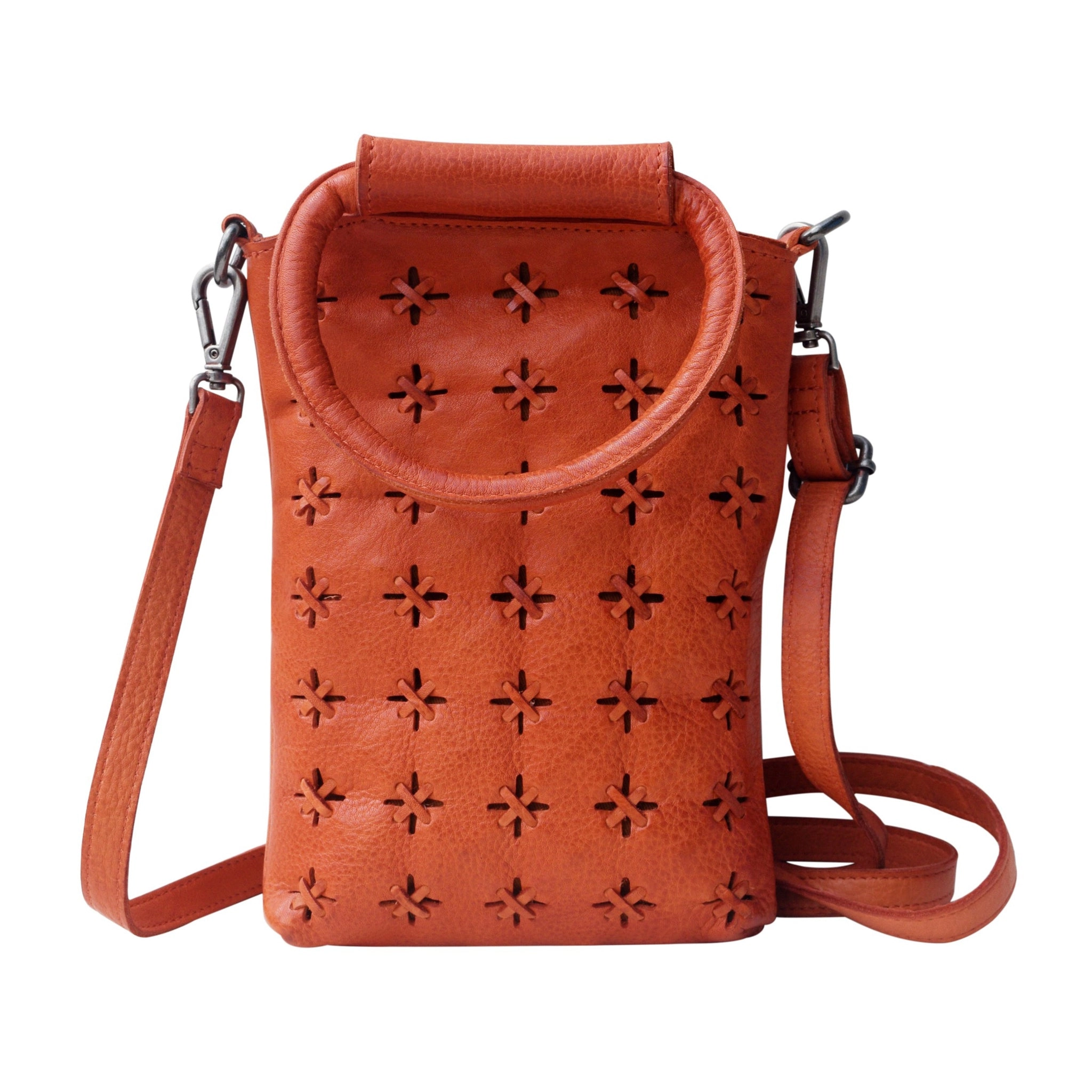 Cooper Crossbody