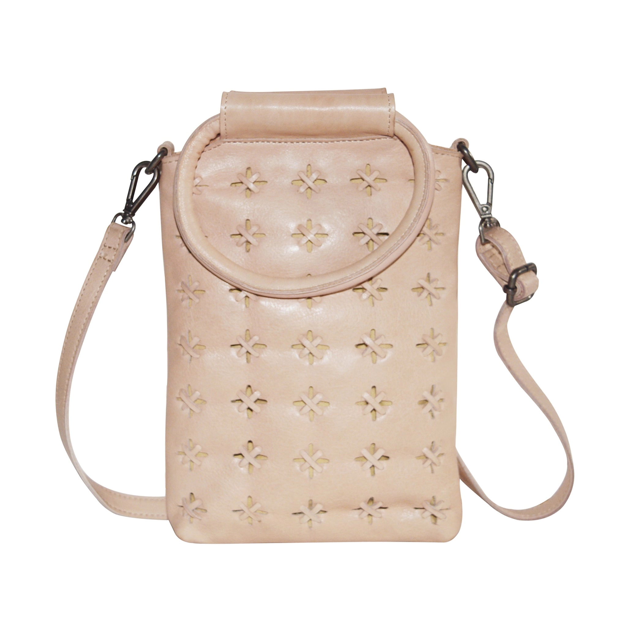 Cooper Crossbody