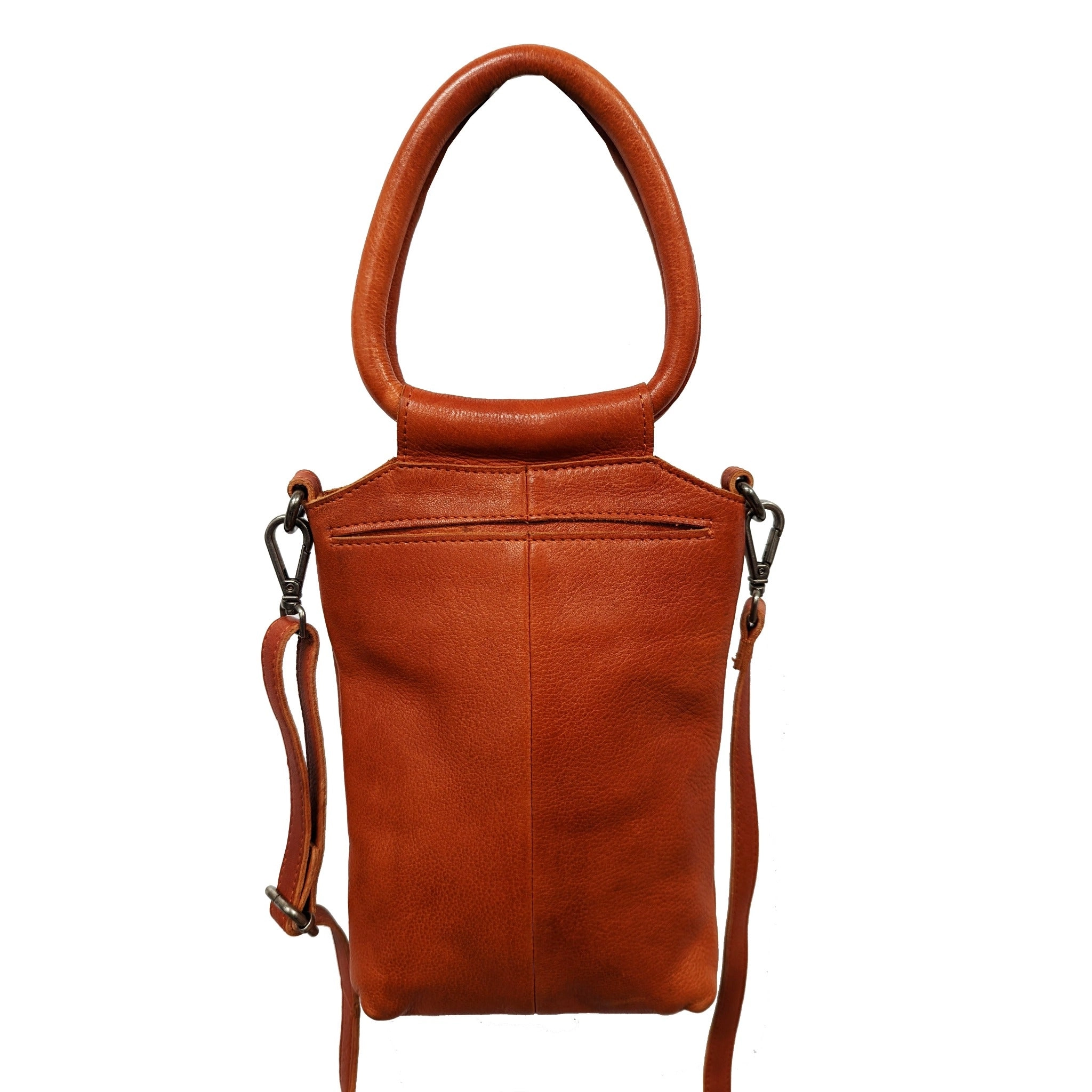 Cooper Crossbody