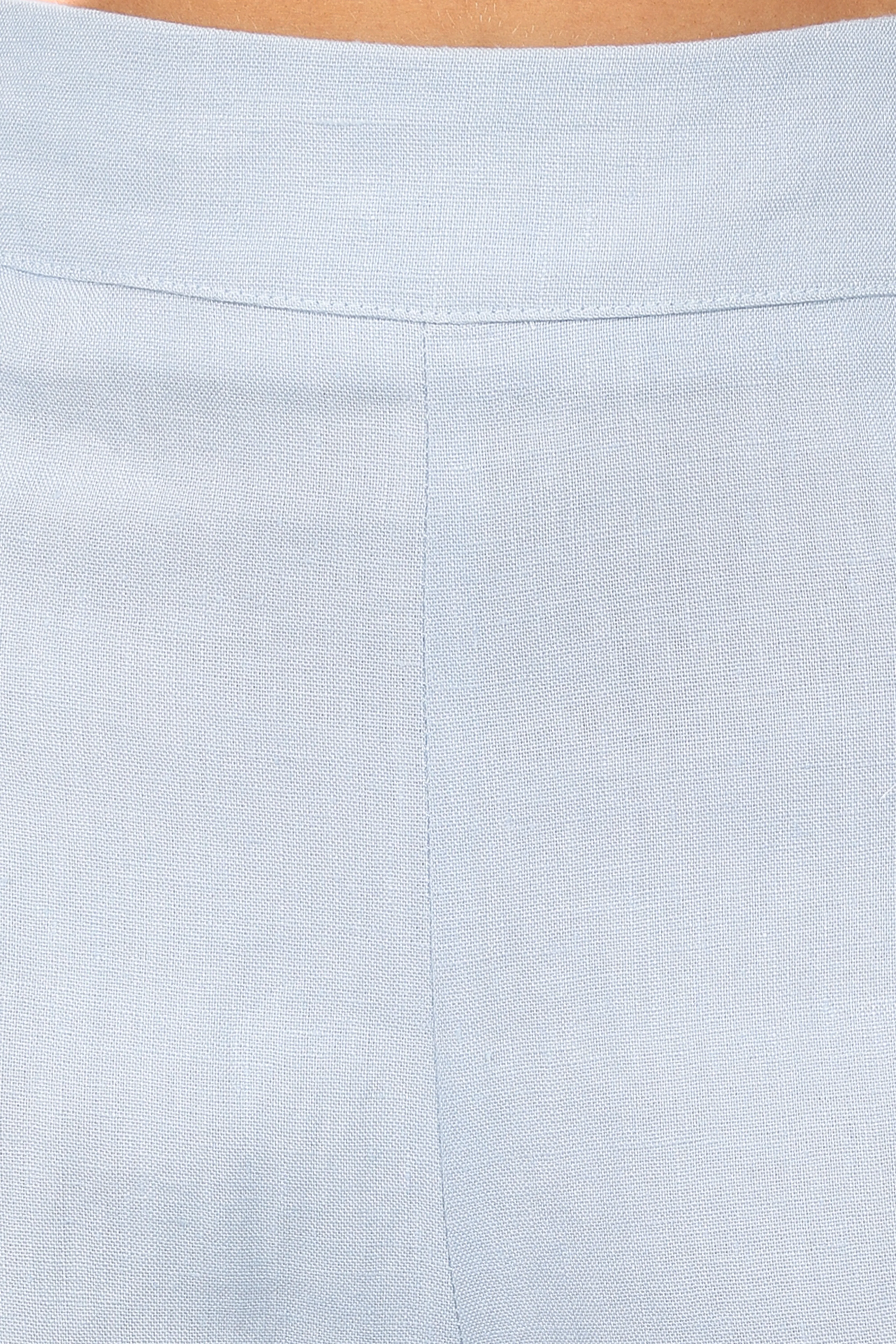 Devlin Pant - Blue