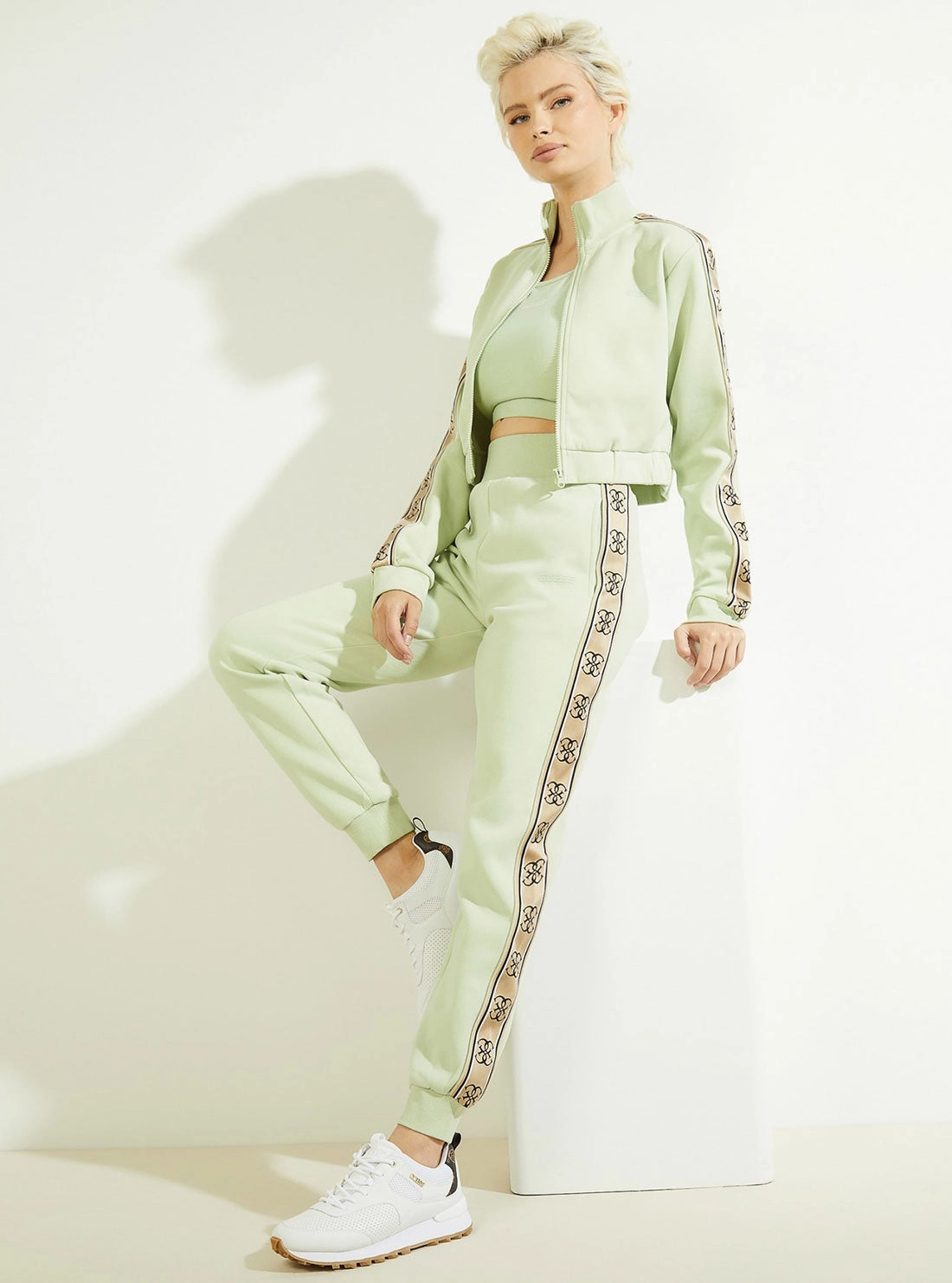 Eco Dew Britney Active Trackpants