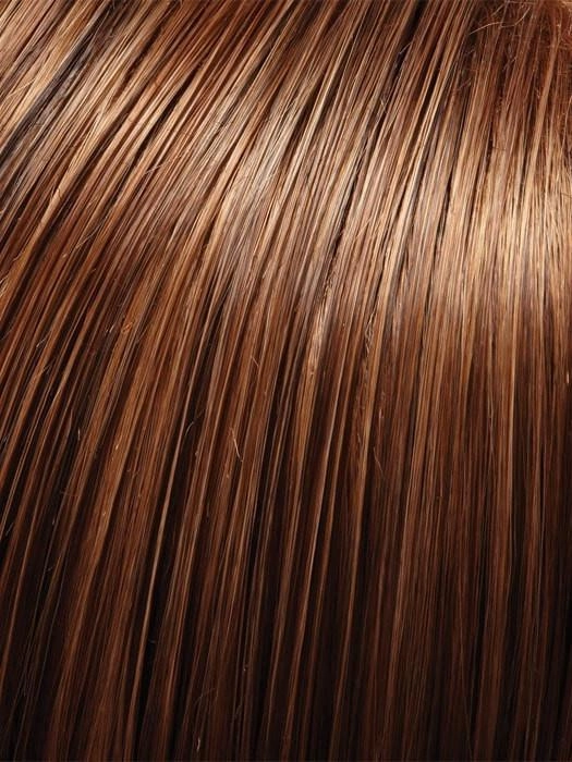 Elite | Synthetic Wig (Basic Cap)