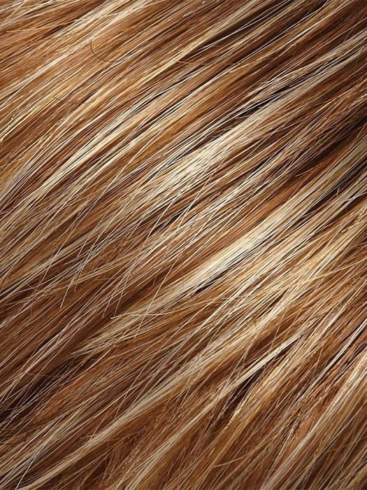 Elite | Synthetic Wig (Basic Cap)