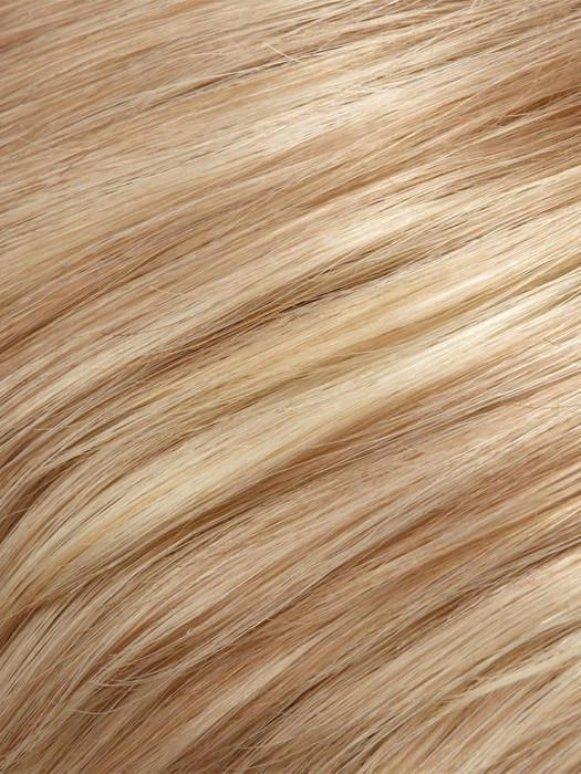 Elite | Synthetic Wig (Basic Cap)
