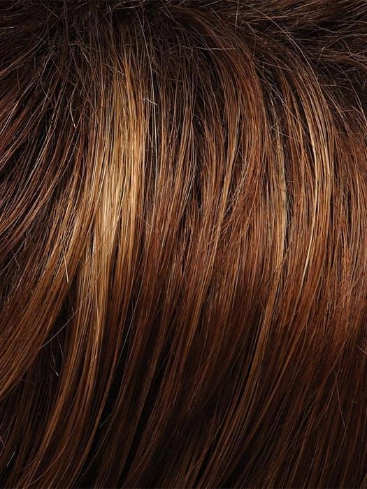 Elite | Synthetic Wig (Basic Cap)
