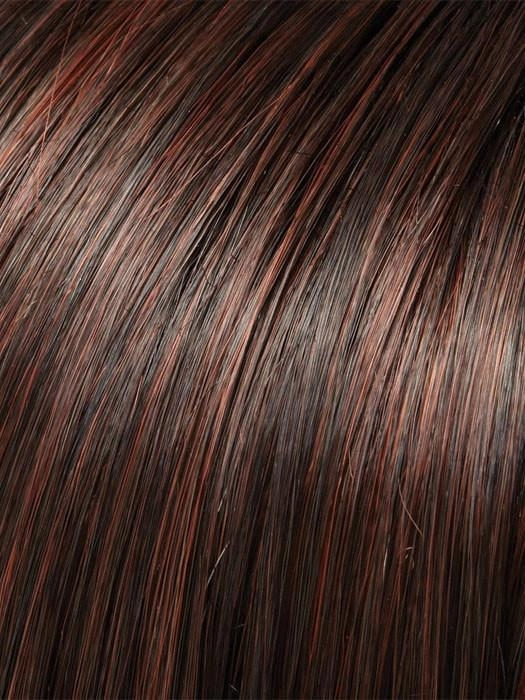 Elite | Synthetic Wig (Basic Cap)