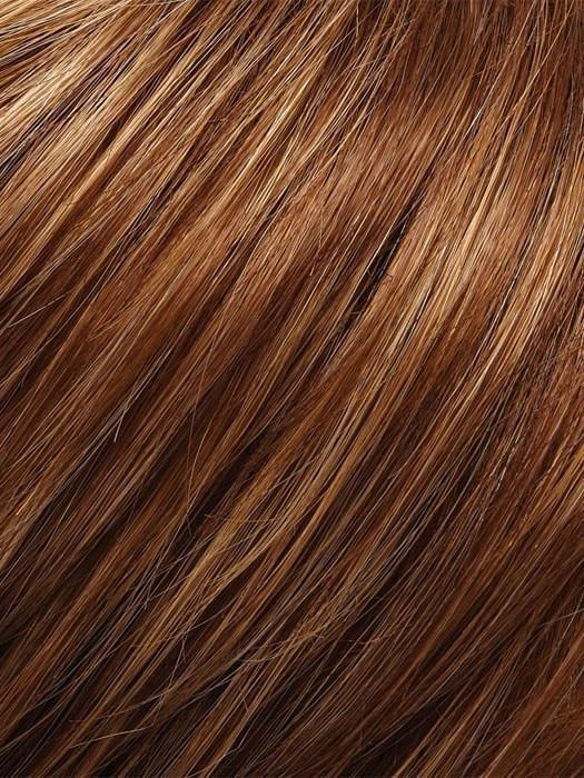 Elite | Synthetic Wig (Basic Cap)