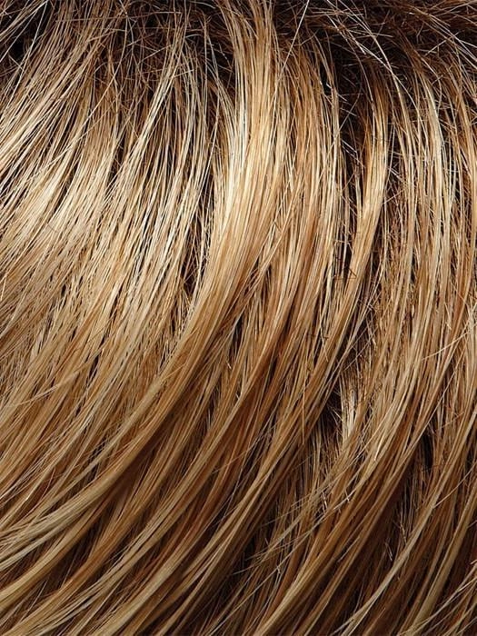 Elite | Synthetic Wig (Basic Cap)
