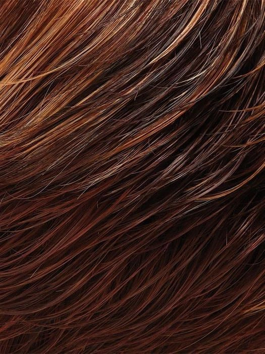 Elite | Synthetic Wig (Basic Cap)