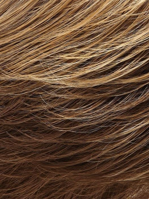 Elite | Synthetic Wig (Basic Cap)