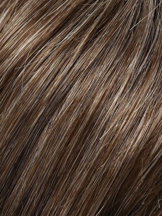 Elite | Synthetic Wig (Basic Cap)