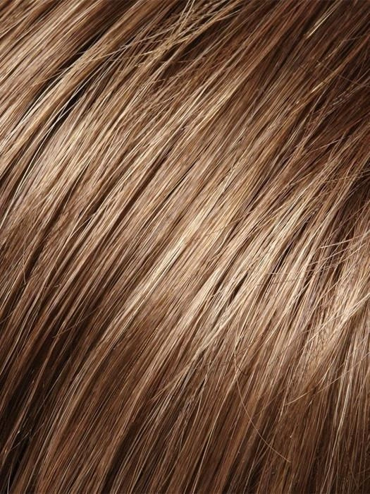 Elite | Synthetic Wig (Basic Cap)