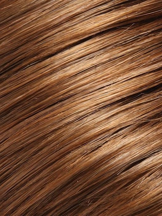 Elite | Synthetic Wig (Basic Cap)