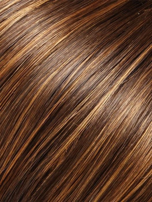 Elite | Synthetic Wig (Basic Cap)