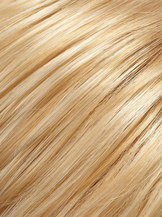 Elite | Synthetic Wig (Basic Cap)