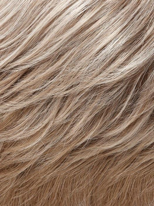 Elite | Synthetic Wig (Basic Cap)