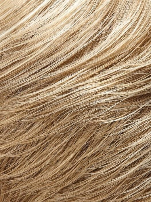 Elite | Synthetic Wig (Basic Cap)
