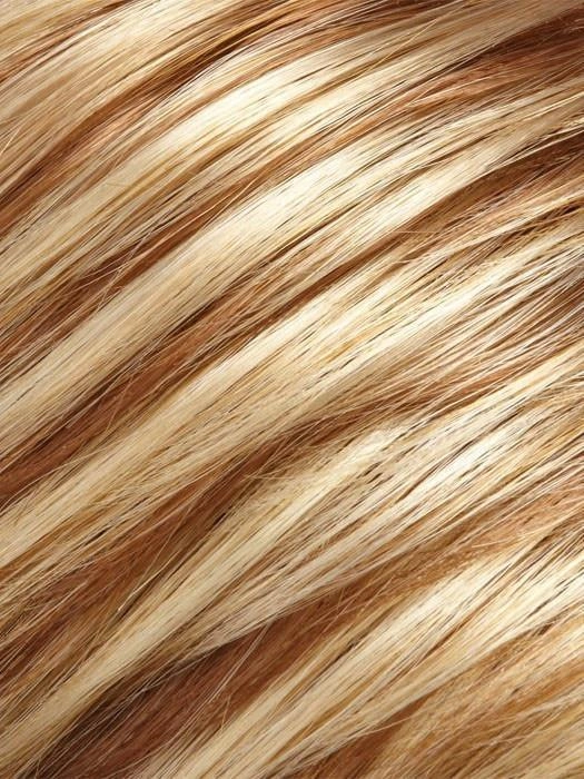 Elite | Synthetic Wig (Basic Cap)