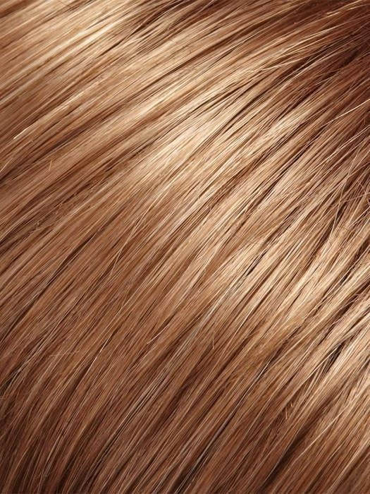 Elite | Synthetic Wig (Basic Cap)