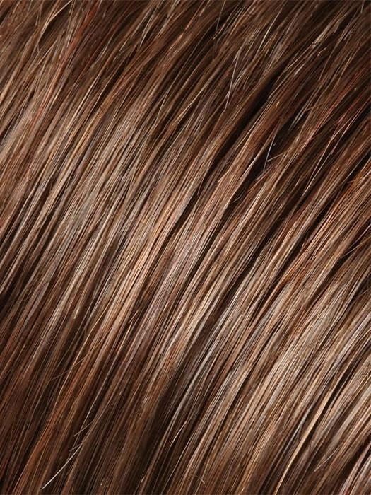Elite | Synthetic Wig (Basic Cap)