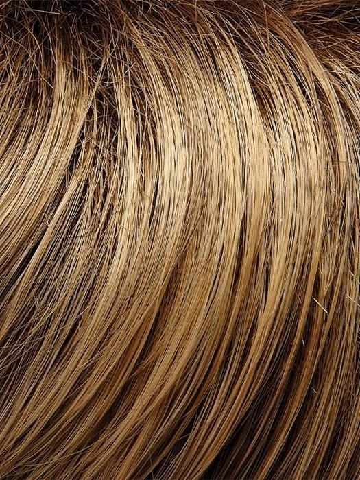 Elite | Synthetic Wig (Basic Cap)