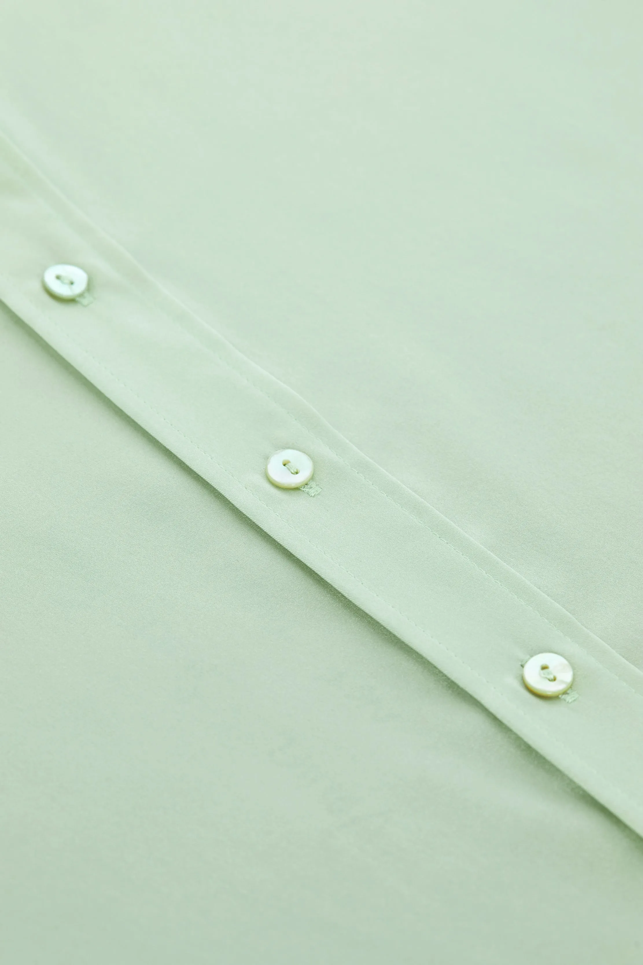 Ellah Silk Blouse