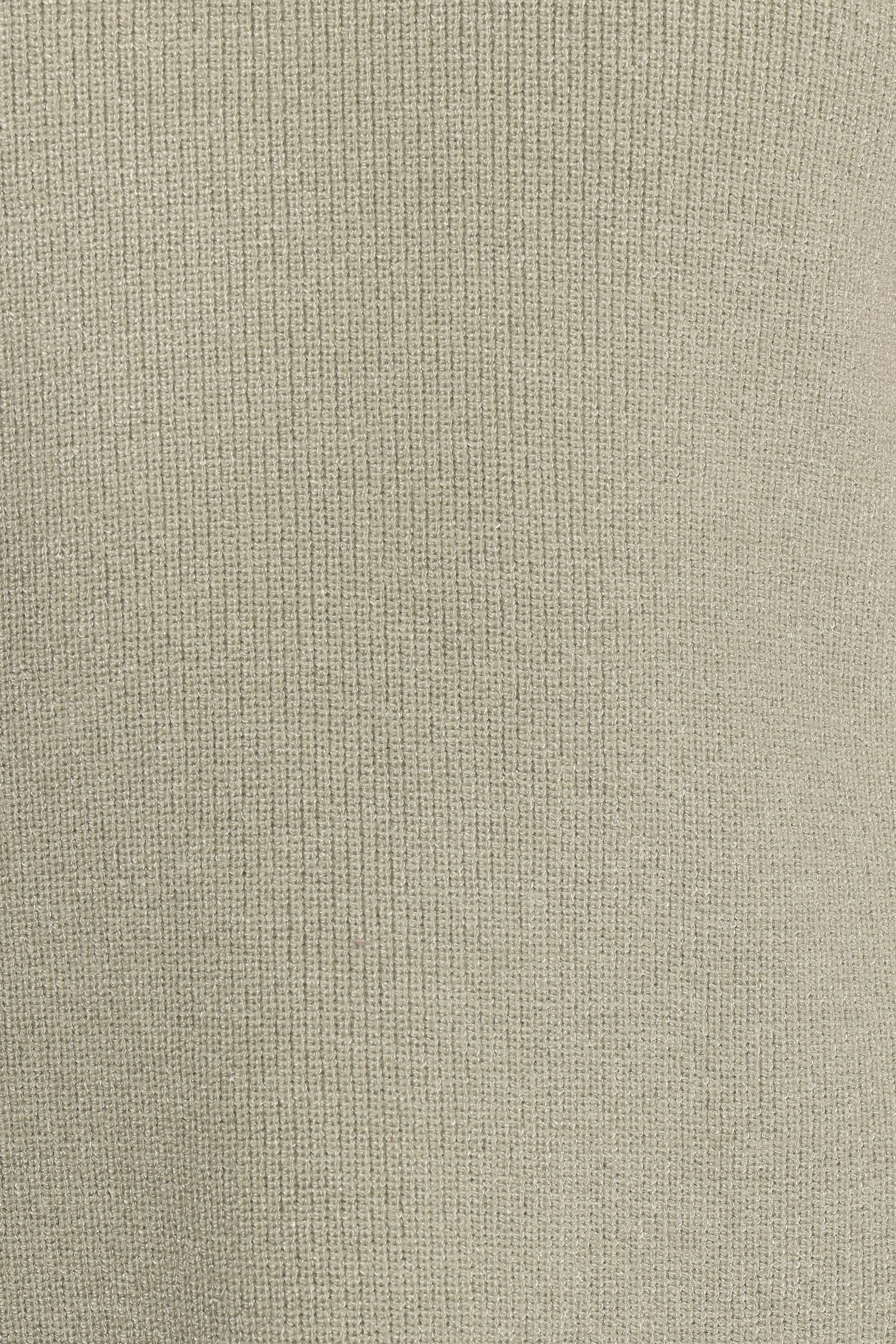Ellory Knitted Pants Set - Light Sage