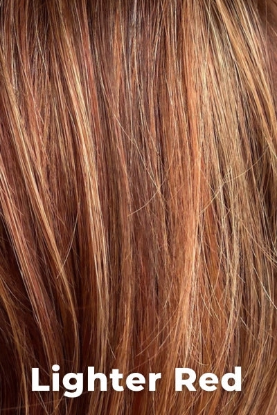 Envy Wigs - Tina