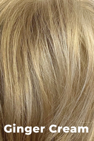 Envy Wigs - Tina