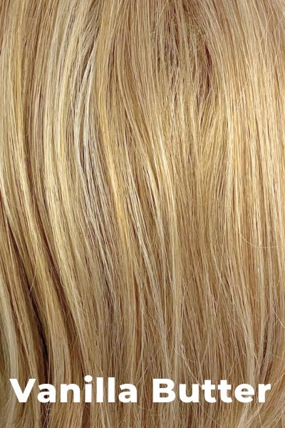 Envy Wigs - Tina