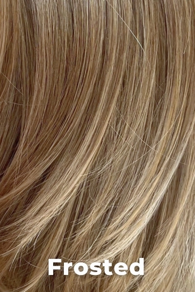 Envy Wigs - Tina