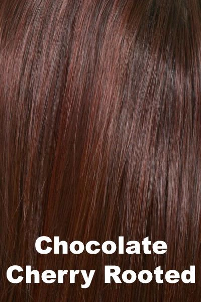 Envy Wigs - Tina
