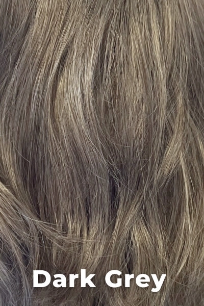 Envy Wigs - Tina
