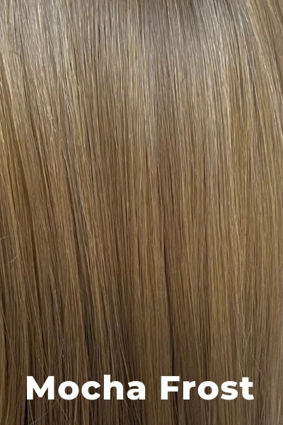 Envy Wigs - Tina