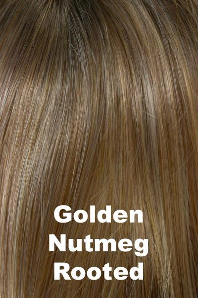 Envy Wigs - Tina