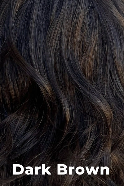 Envy Wigs - Tina