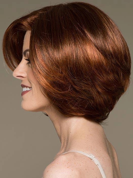 Epic Wig by Gabor | Synthetic Lace Front