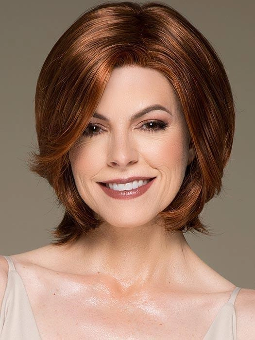 Epic Wig by Gabor | Synthetic Lace Front