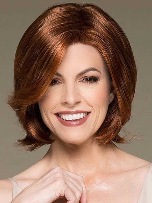 Epic Wig by Gabor | Synthetic Lace Front