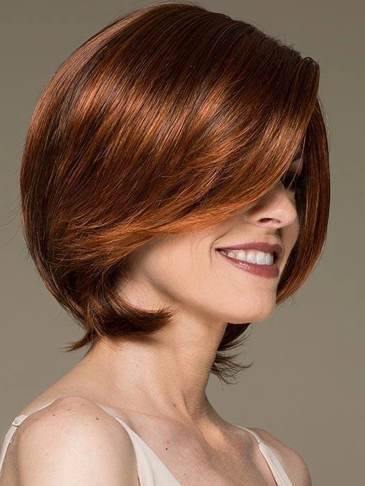 Epic Wig by Gabor | Synthetic Lace Front