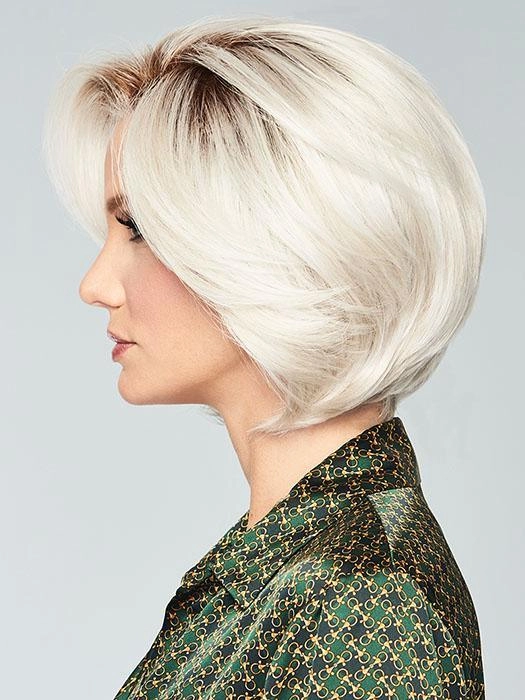 Epic Wig by Gabor | Synthetic Lace Front