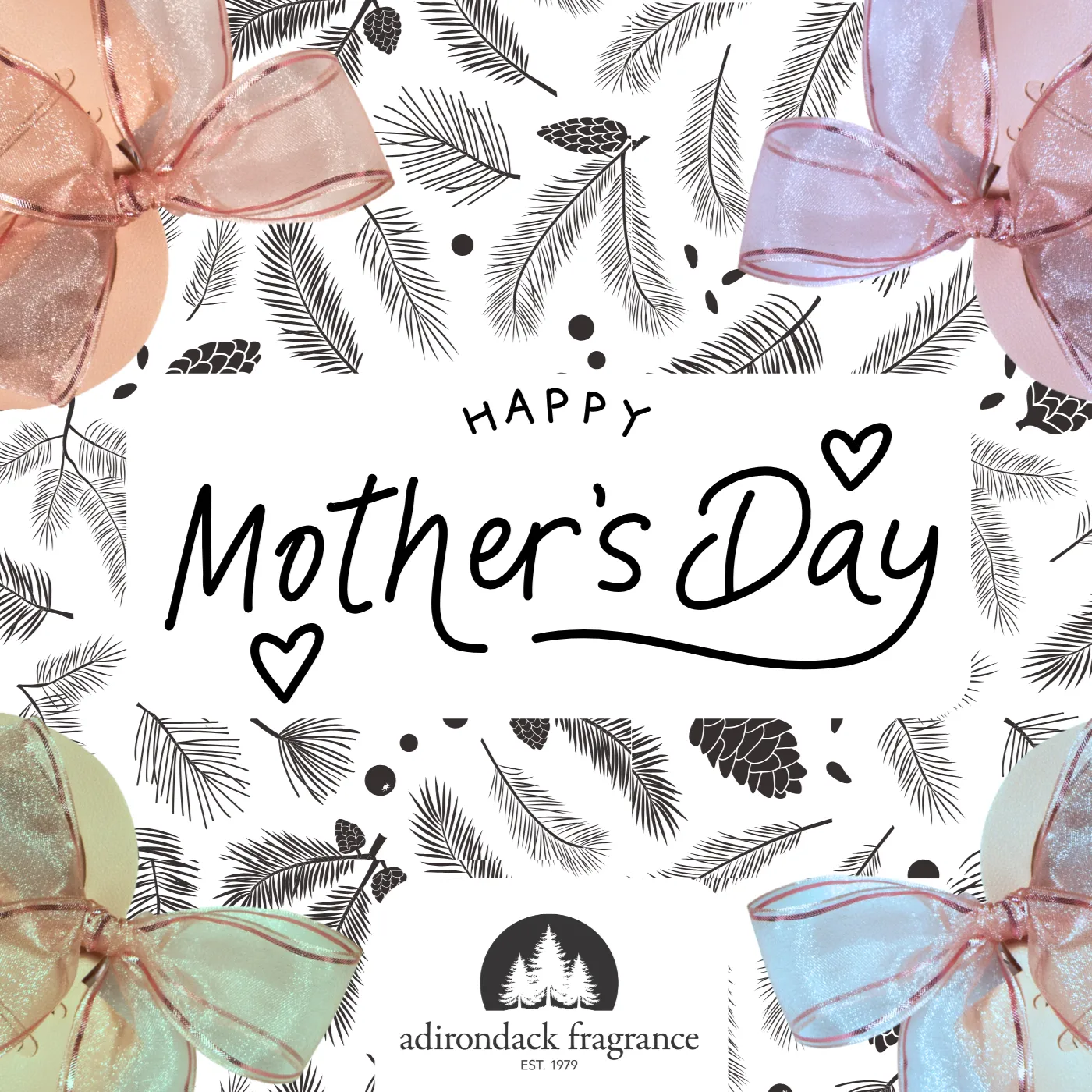 Essentials Mother’s Day Gift Set