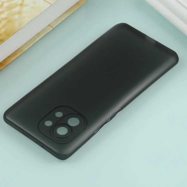 For Xiaomi Mi 11 Ultra-thin Frosted PP