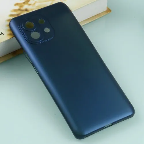 For Xiaomi Mi 11 Ultra-thin Frosted PP