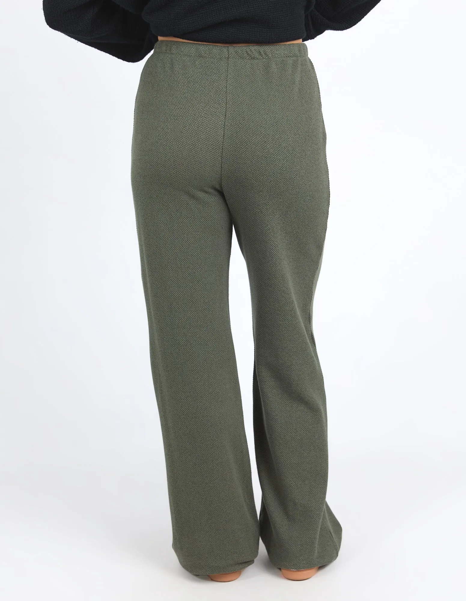 Foxwood Glendale Pant Green