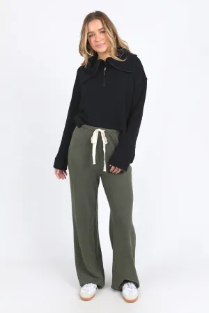Foxwood Glendale Pant Green