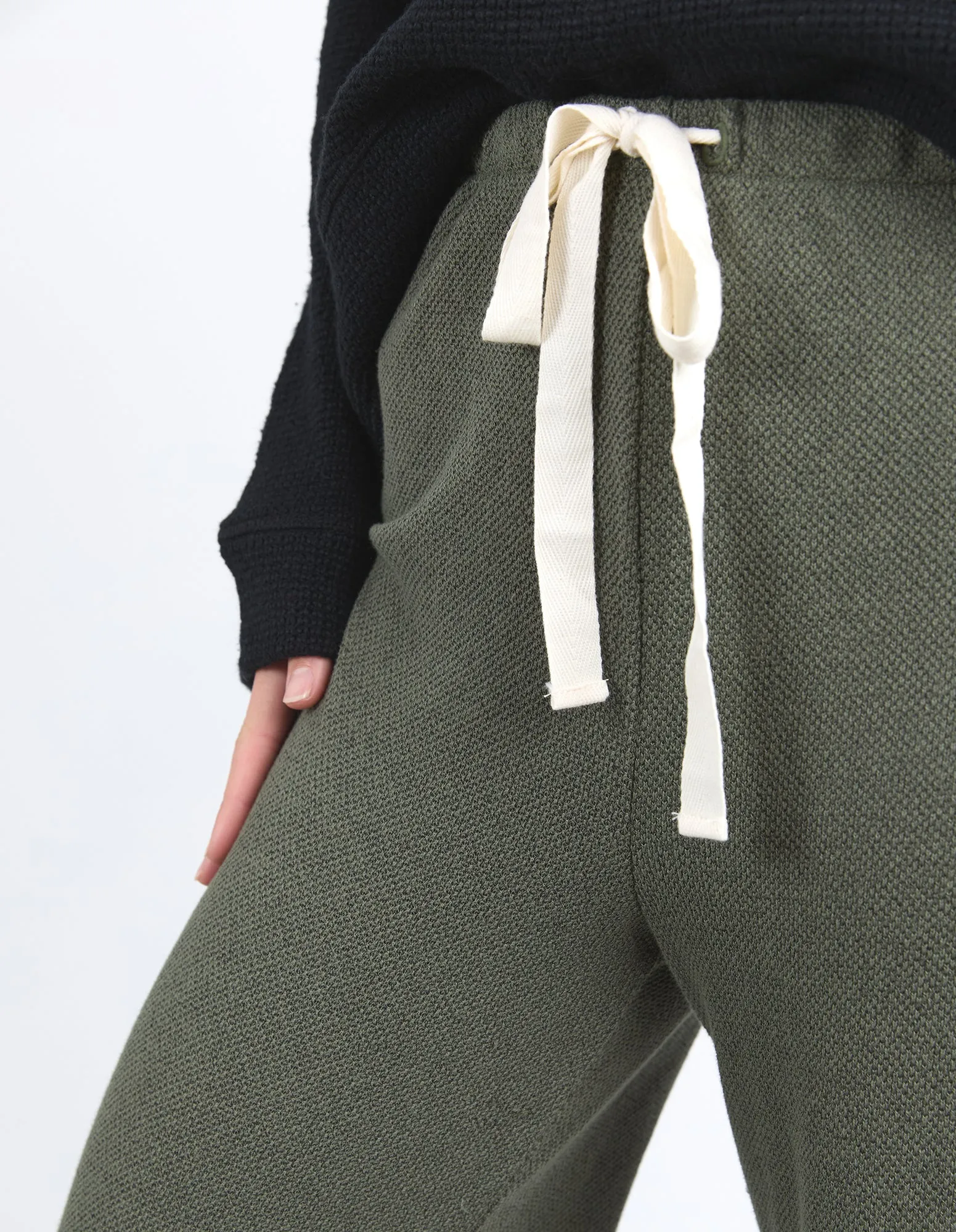 Foxwood Glendale Pant Green
