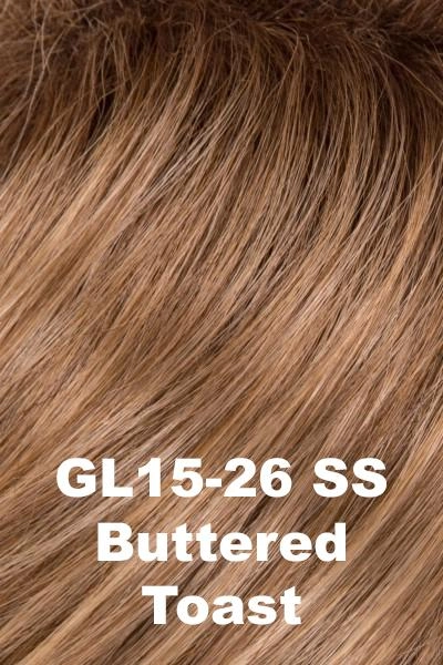 Gabor Wigs - Epic Large