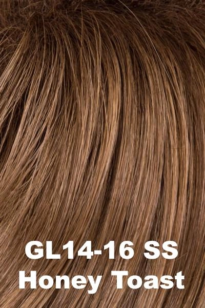 Gabor Wigs - Epic Large